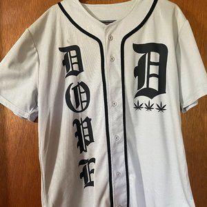 Men's "Dope" Jersey